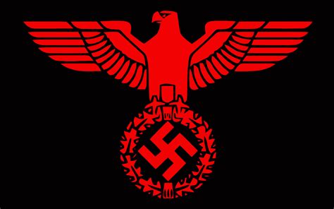 Nazi Flag HD Wallpaper (56+ images)