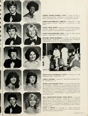 Seabreeze High School - Sandcrab Yearbook (Daytona Beach, FL), Class of 1980, Page 57 of 280