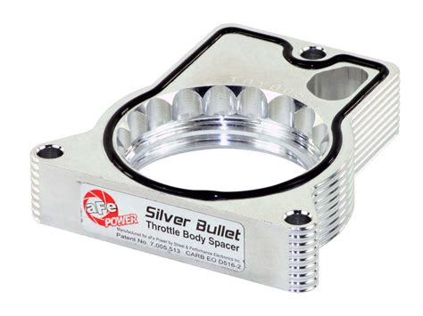 Throttle Body Spacer - RV Parts Express - Specialty RV Parts Retailer