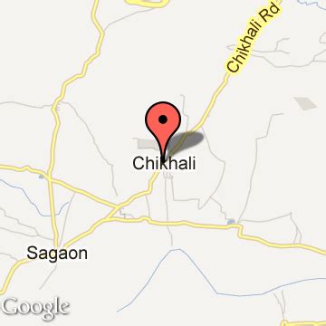 CHIKHALI Tourism - Tourist places near CHIKHALI - Travel Guide - Attractions in Chikhali ...