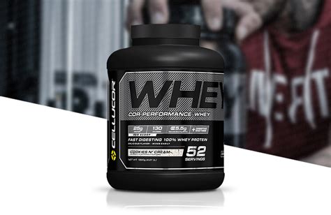 COR-Performance Whey by Cellucor | Mr Supplement Australia