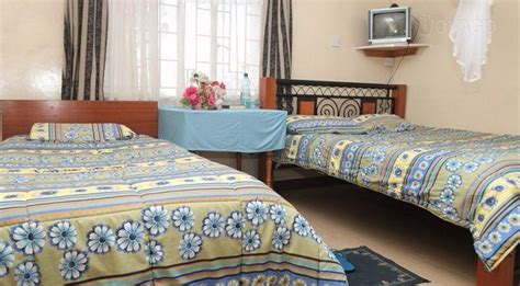 MERU SAFARI HOTEL - Prices & Lodge Reviews (Meru Town, Kenya)