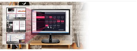 LG 27MP48HQ-P: 27 Class Full HD IPS LED Monitor (27 Diagonal) | LG USA