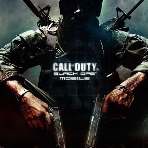 Call of Duty: Black Ops [Mobile] [Trailers] - IGN