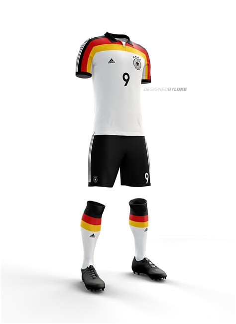 Soccer Kit Designs on Behance