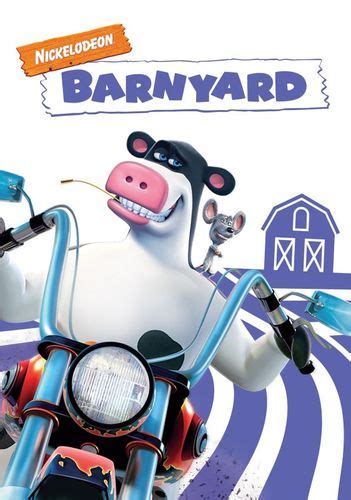 Best Buy: Barnyard [DVD] [2006]