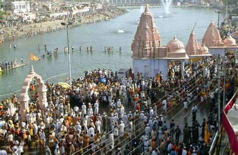 Kumbh Mela Ujjain 2016 - India Tourism Guide & Travel NewsIndia Tourism ...