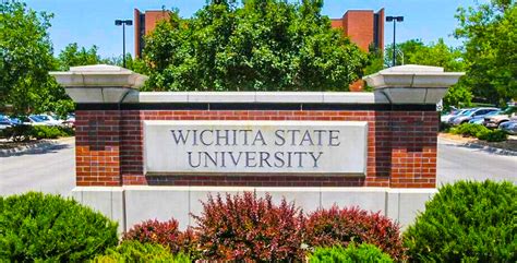 Wichita State University | Education Concern