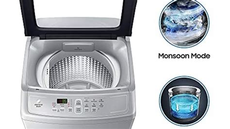 25% discount on Samsung 7 kg fully-automatic top loading washing machine | Home Appliances News