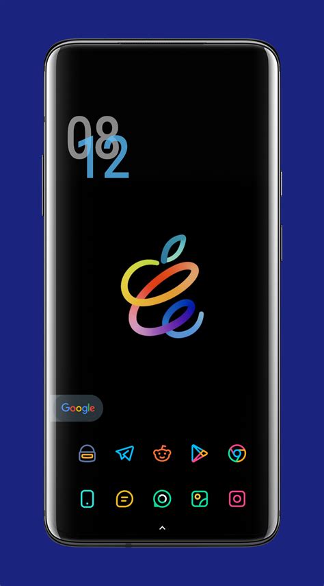 [Theme] Minimalist : r/androidthemes