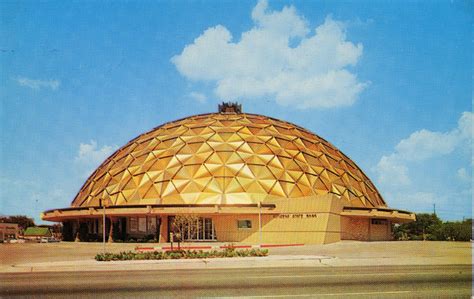 5 great reasons to build a geodesic dome home