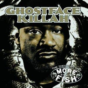 Ghostface Killah Lyrics, Songs, and Albums | Genius