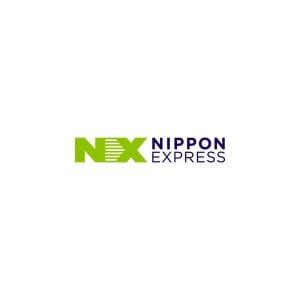 Nippon Express Logo Vector - (.Ai .PNG .SVG .EPS Free Download)