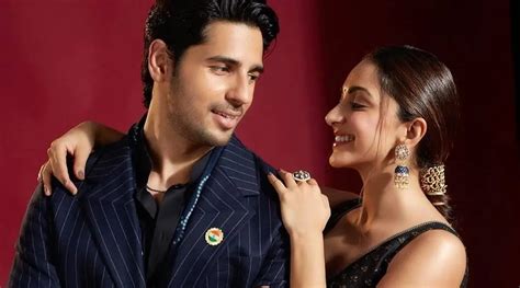 Kiara Advani’s birthday wish for ‘dearest one’ Sidharth Malhotra has a Shershaah connect ...