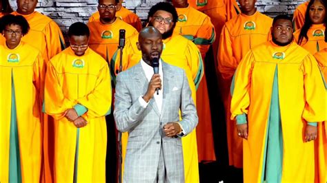 FAMU Gospel Choir Concert Homecoming '22 10/30/22 - YouTube