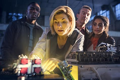 HBO Max is Doctor Who’s exclusive US streaming home | Advanced Television