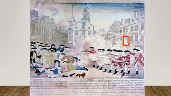 Boston Massacre Painting at PaintingValley.com | Explore collection of Boston Massacre Painting