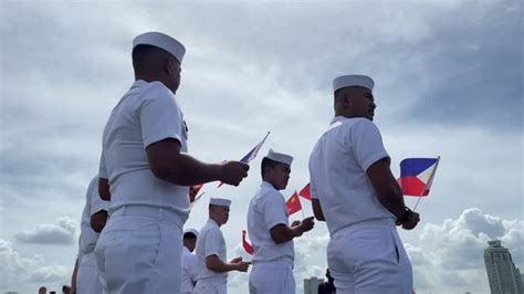 40 Philippine Navy Flag Stock Videos, Footage, & 4K Video Clips - Getty ...