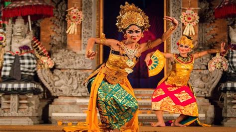 Tari Legong: Sejarah, Makna, Gerakan, Busana, Musik + Video