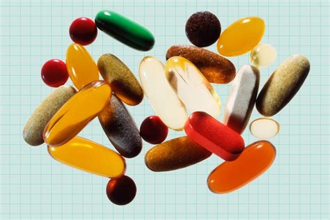 5 Supplements You Shouldn't Be Taking if You Have Diabetes, According ...