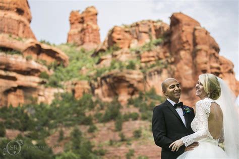 Enchantment Resort Sedona Wedding Photography