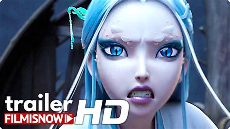 32 HQ Photos White Snake Movie English Dub - White Snake Review Frozen ...