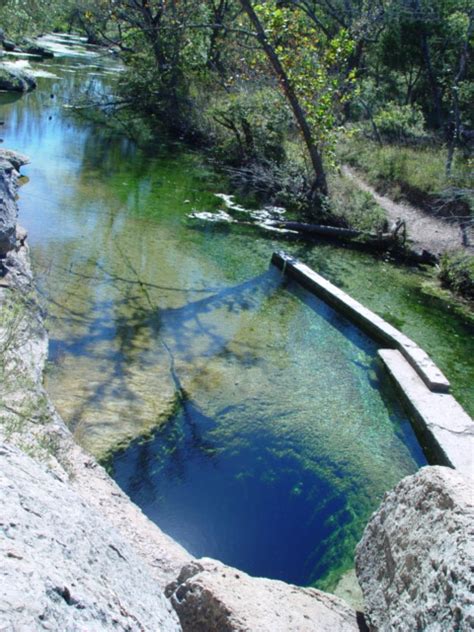 Wimberley Valley Watershed News: Wimberley Adopts Resolution to Protect Jacob's Well