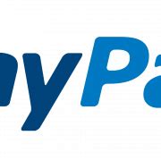 PayPal Logo PNG Clipart - PNG All | PNG All