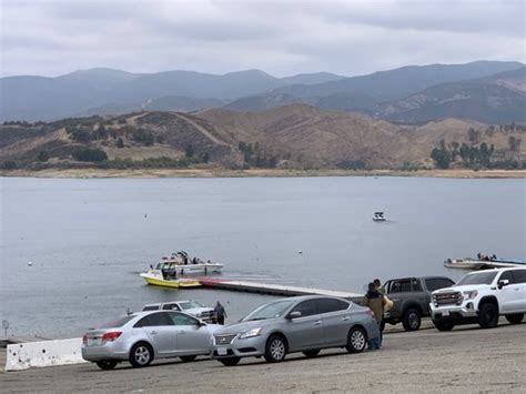 CASTAIC LAKE STATE RECREATIONAL AREA - Updated December 2024 - 184 ...