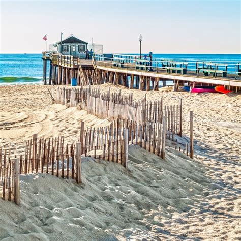 Rules for the Wildwood Crest Beaches | USA Today