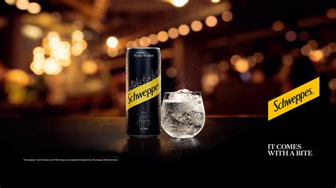 Schweppes - Varieties & Nutrition Facts | Coca-Cola HK