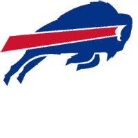 Buffalo Bills - Logo History | RetroSeasons