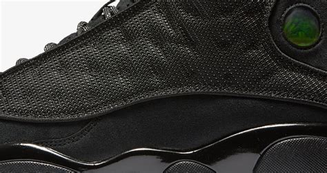 Air Jordan 13 Retro 'Black Cat'. Nike SNKRS US