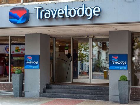 TRAVELODGE KINGS CROSS ROYAL SCOT ΛΟΝΔΊΝΟ