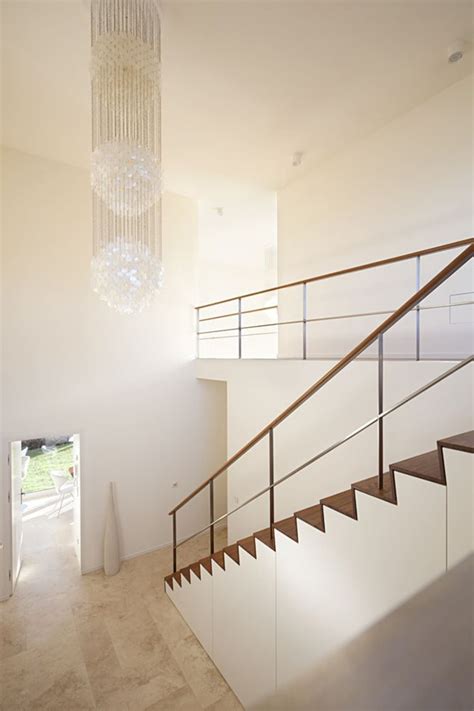 Concrete Home Designs - minimalist in Germany