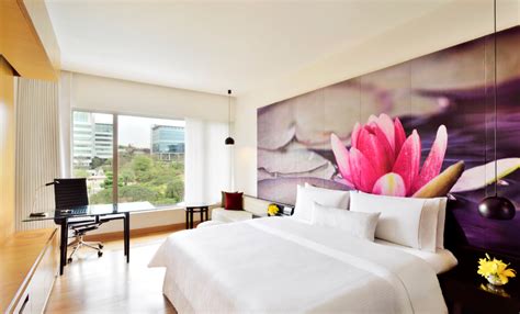 The Westin Hyderabad Mindspace in India - Room Deals, Photos & Reviews