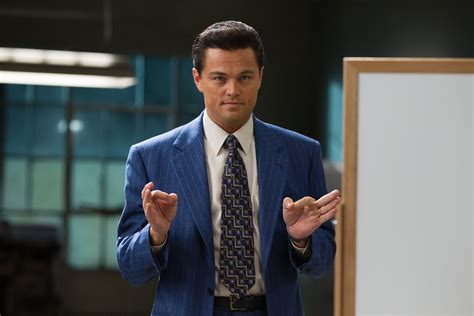 Download Leonardo Dicaprio Jordan Belfort Movie The Wolf Of Wall Street ...