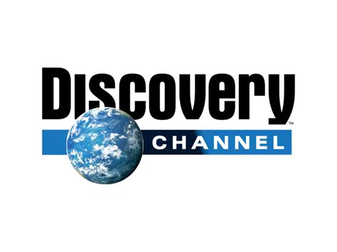 Discovery Channel Logo PNG Transparent & SVG Vector - Freebie Supply