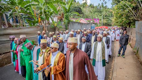 Terre de traditions | Mayotte tourisme