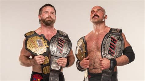 ftr-roh-aew-world-tag-team-champions | Online World of Wrestling