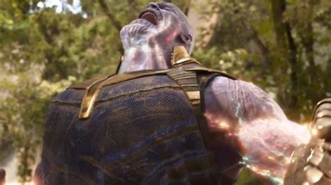 Thanos Completes the Gauntlet | Memes, Cool gifs, Marvel cinematic ...