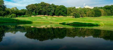 The Chateau Elan Golf Club | North Georgia Golf Courses | Official Site