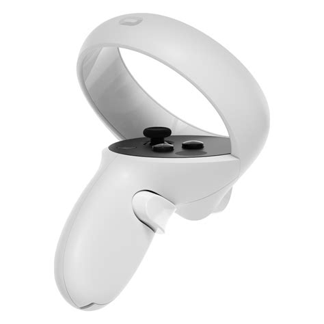 Can you order a replacement Touch Controller for the Oculus Quest ...