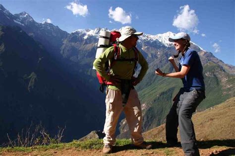 The Ultimate Guide to the Salkantay Trek (What to Bring, How to Do It ...