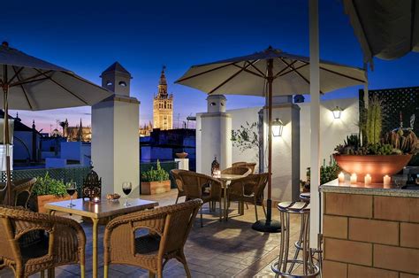 HOTEL MURILLO - Updated 2024 Prices & Reviews (Seville, Spain)