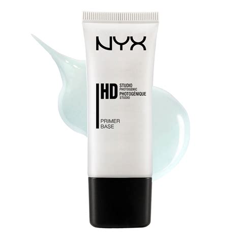 NYX Cosmetics Glitter Primer SleekShop.com