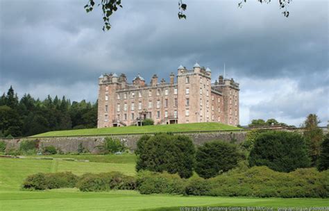 My Top 10 Castles in Dumfries and Galloway Scotland - The Backpacking Housewife