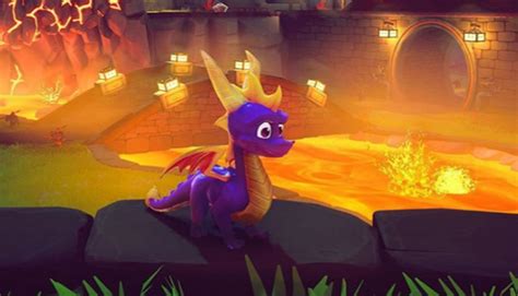 Spyro Reignited Trilogy - Plugged In