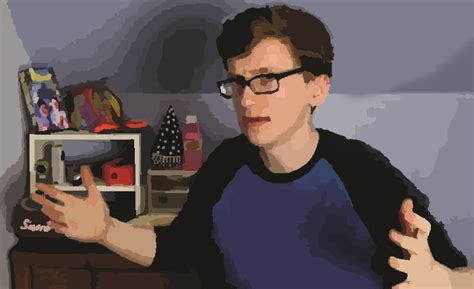 Some fan art of Scott. Made using photoshop : r/scottthewoz