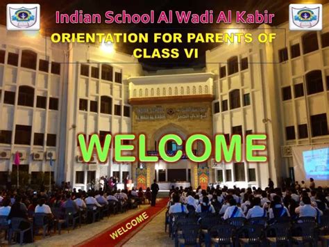 PPT - Indian School Al Wadi Al Kabir PowerPoint Presentation, free download - ID:2457894